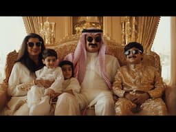 The Richest Family In Kuwait Worth $890 BILLION