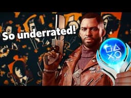 7 UNDERRATED Platinum Trophies You Need To Get