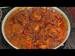 The Most Delicious Chicken Recipe! Try Making It Like This!April 29, 2025