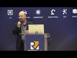 More Than Point Tools: RISC-V Solutions - Larry Lapides, Synopsys