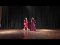 Kannulatho Chusedi guruva | Aradugulu | Bobbili Raja | Kissik | TCA | IIT KGP