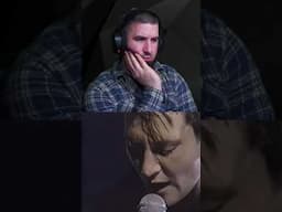 Kd Lang - Crying | Reaction