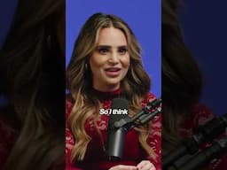 Rosanna Pansino Talks Nerdy Nummies #Shorts