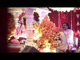 Mata ki Chowki with Singer Ankit Batra | 2025 | Ludhiana