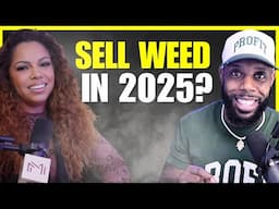 Should You Open A Marijuana Business? | An Insider’s Look To The Multi-Billion Dollar industry