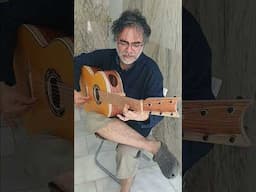 Learn Flamenco guitar from any level directly from me, web cam lessons #rubendiazguitar  #guitar