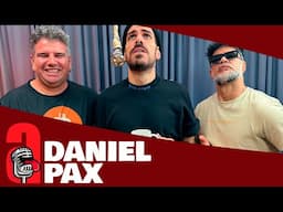 EX GORDO, EX CRENTE E EX… - Atribulados #19