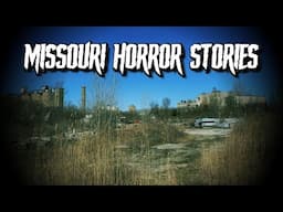 (3) Allegedly True MISSOURI Horror Stories