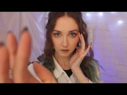 ASMR From Inside Your Brain (Test Subject)
