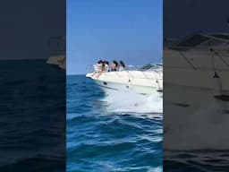 The Lebanese Maldives 😍 المالديف اللبناني