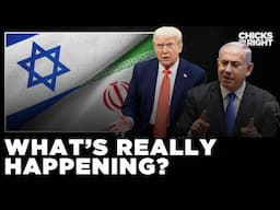 Day 4 of Israel-Iran War: What the Media Isn’t Telling You