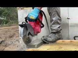 Sneak Peek - 9-10" Power Cutter Comparison Testing