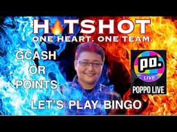 Spring Fling Bingo