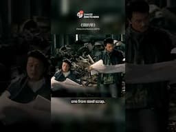 Another Chinese film recommendation! 《钢的琴》2011 - Follow for more!