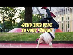 Bboy Beat - Rise Up 💪