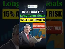 ICICI Prudential Multi Asset Fund Review 2025 | Best Balanced Fund for Low Risk & High Return