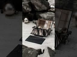 What Happens Inside a Dual Screen Laptop When You Open It?