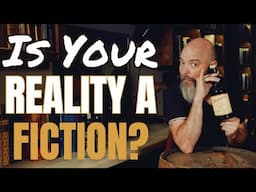 Is Your Reality a Fiction? - Glenfarclas 17 Years