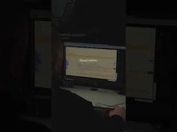 Stop Checking Your Trade Every 5 Minutes