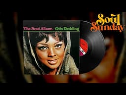 Otis Redding - Cigarrettes and Coffee | Soul Sunday