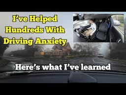 How To Overcome Anxiety When Driving