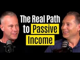 How I Created Financial Freedom on My Terms