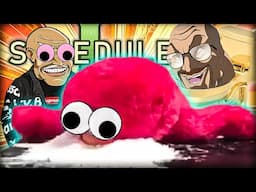 GET IN HERE, we're lacing COKE with C4 | FLEEKAZOID Stream