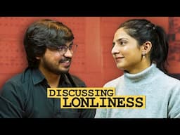 Discussing Loneliness and Solitude in Books | Virginia Woolf, Charles Bukowski and Haruki Murakami