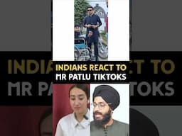 Who is he?? 🤩🇵🇰 #mrpattlo #pakistan #reaction