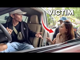 P10 MILLION UTANG PRANK (Kinuha Lahat Ng Kotse Namin)