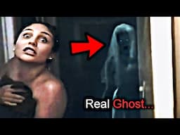 5 MOST Dangerous GHOSTS Caught In REAL LIFE | Scary Videos | Horror Comp 😱