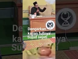 SUJUD SEJATI✓GUS MUKHLASON ROSYID