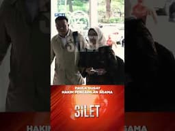 Paula Gugat Hakim Pengadilan Agama #Shorts #Rcti #silet