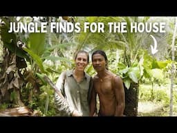 Island Living: Bringing the Jungle Into Our Home 🪴