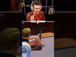 Fortnite's New SECRET Chest (Suitcase of Patience)