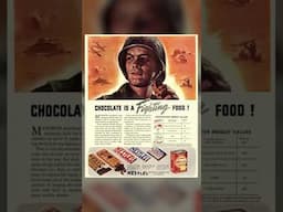 Potato Flavored Chocolate
