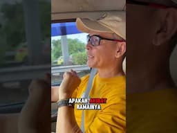 Laporan update suasana mudik Lebaran 2025 lewat Trans Sumatera.