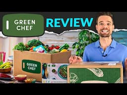 Green Chef Review 2025: Healthy Meal Kit Pros and Cons