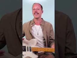 Is Midnight Special hard to play on guitar?