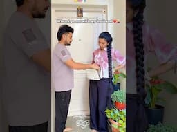 #4 👩‍❤️‍👨Husband & wife Reality En things vekka vea idam ila Ethula vunthu veraya ❤️🤦🏼‍♀️