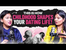 LOVE, RELATIONSHIPS & MENTAL HEALTH Ft. Dr. Aadhyaa Kumar