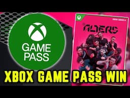 Xbox Handheld Console Essentially Cancelled |  Xbox Game Pass Gets Another Win | Tencent Acquisition