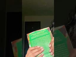 Asmr book gripping