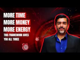 The IPL Strategy: How to Hit Business Sixes, Not Singles!