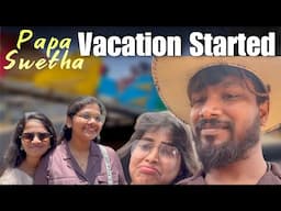 இனிமே ஆட்டம் தான் 🤣 horror house la fun 🤣