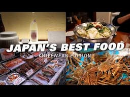 Everything You Need to Eat in Japan