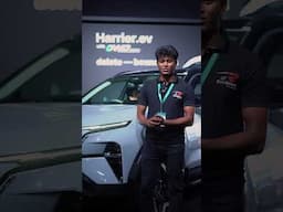 21 Latchathuku Ipdi oru Carah? | Harrier ev | RevNitro