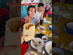 ตามหาอาโป้งอร่อยๆ ที่ภูเก็ต!  ใครมาเที่ยวต้องมาชิมนะ 🤩 #PhuketFood #เที่ยวภูเก็ต