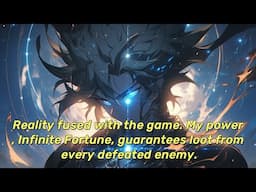 Beasts invaded our land. With my martial arts system, I defeat monsters and climb to power.