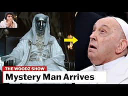 The Anti Christ Has Arrived ❗❗😱 Prophecy Has Began...